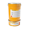 SikaCor EG-5 - Dwuskładnikowa, akrylowo‐poliuretanowa powłoka nawierzchniowa