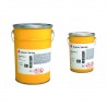 SikaCor® SW 501 - Powłoka epoksydowa do zastosowania w przemyśle hydrotechnicznym