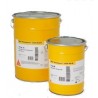 SikaCor® Permacor 3326 EG H - Epoksydowa powłoka na konstrukcje stalowe i beton