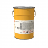 SikaCor® Unitherm TOP S - Winylowo-akrylowa powłoka nawierzchniowa na powłoki ogniochronne do zabezpieczeń konstrukcji stalowych