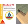 SikaBond-T8 - Elastyczny materiał do klejenia płytek i wykonywania izolacji przeciwwodnej