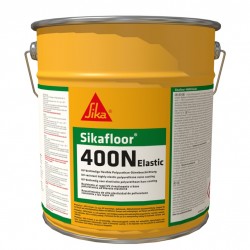 Sikafloor-400 N Elastic -...