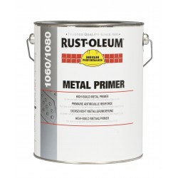 Rust-Oleum 1060/1080 WYSOKOWYDAJNY PODKŁAD NA METAL