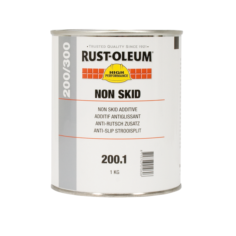 Rust-Oleum NS200 DODATEK ANTYPOŚLIZGOWY