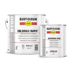 Rust-Oleum 9700 POWŁOKA POLIASPARGINOWA