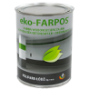 EKO-FARPOS - Wodorozcieńczalna farba do posadzek betonowych
