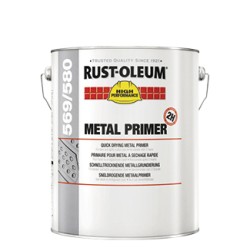 Rust-Oleum 569/769 20C...