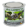 EKO-LOWICYN - Wodorozcieńczalna akrylowa farba do patynowania