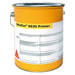 SikaCor®-6630 Primer -...