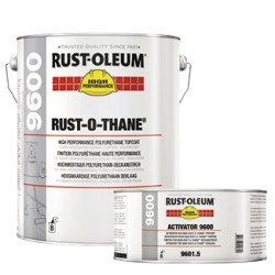 Rust-Oleum 9600 NAWIERZCHNIA POLIURETANOWA