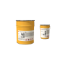 SikaCor EG-1 Plus - Międzywarstwowa powłoka epoksydowa z płatkami miki żelaza