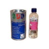 FAMOKSYD III - Grubopowłokowa emalia epoksydowa do zbiorników na produkty spożywcze