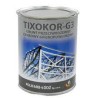TIXOKOR G3 - Farba poliwinylowa do gruntowania przeciwrdzewna cynkowa tiksotropowa