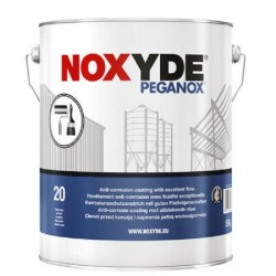 NOXYDE-PEGANOX - Antykorozyjny Środek Powłokotwórczy