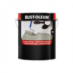 Rust-Oleum 7100 EMALIA NA POSADZKI
