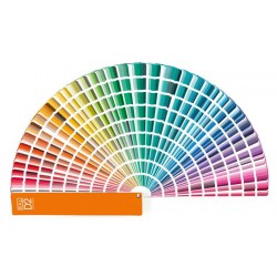 Katalog Kolorów RAL D2 Design