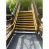 Antypoślizgowa krawędź schodów - Anti-Slip Step Edge