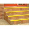 Antypoślizgowa krawędź schodów - Anti-Slip Step Edge