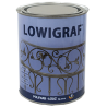 LOWIGRAF - Farba poliwinylowa nawierzchniowa do krat i ogrodzeń