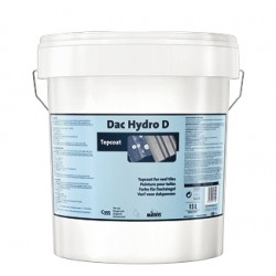 DAC-HYDRO-D - Farba Do Malowania Dachówek